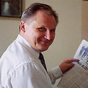 Janusz Kraszek